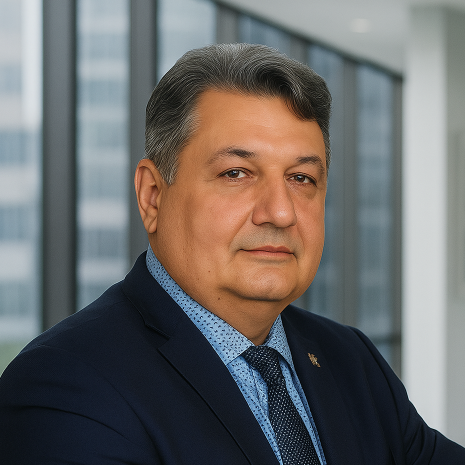 Ботвиньев Андрей Иванович