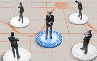 Больше половины работодателей учитывают навыки работы с ИИ при подборе сотрудников